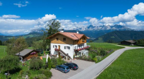 Haus Schlernblick Nova Ponente
